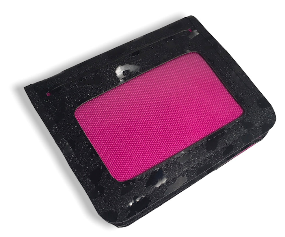 Expansion Pack for the Mustard Seed wallet PDF sewing pattern (includes SVGs)