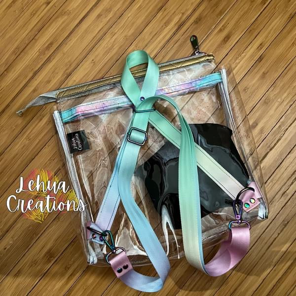 Truth Backpack PDF sewing pattern (includes SVGs)