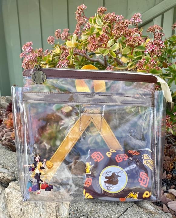 Truth Backpack PDF sewing pattern (includes SVGs)