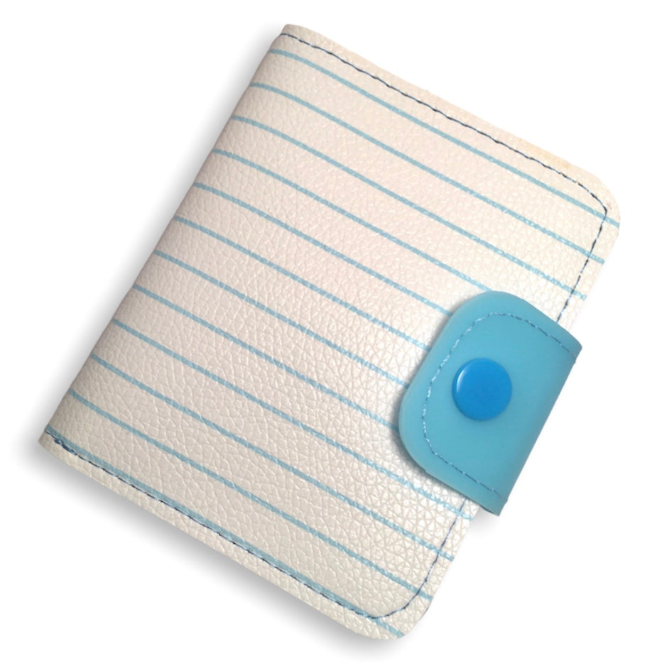 Expansion Pack for the Mustard Seed wallet PDF sewing pattern (includes SVGs)