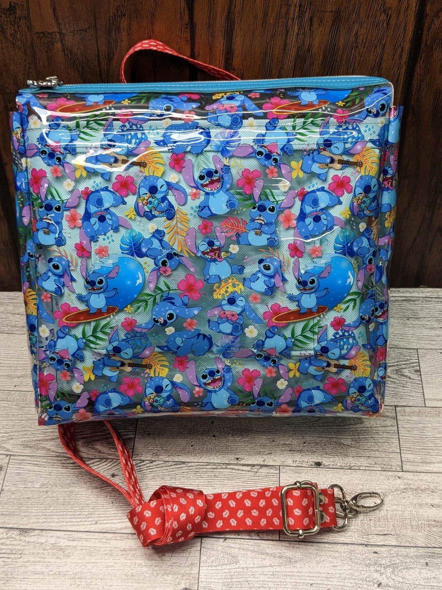 Truth Backpack PDF sewing pattern (includes SVGs)
