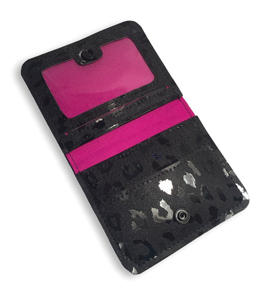 Bundle for the Mustard Seed wallet PDF sewing pattern (Includes SVGs